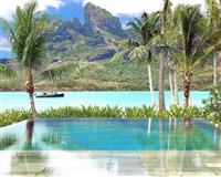 Bora Bora - Four Seasons